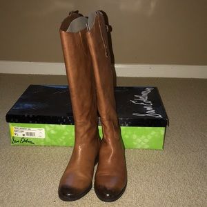 Sam Edelman Penny Tall Boot